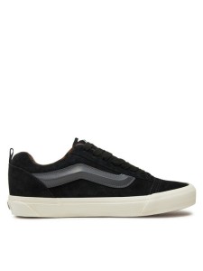 Vans Sneakersy Knu Skool VN000CS02391 Czarny