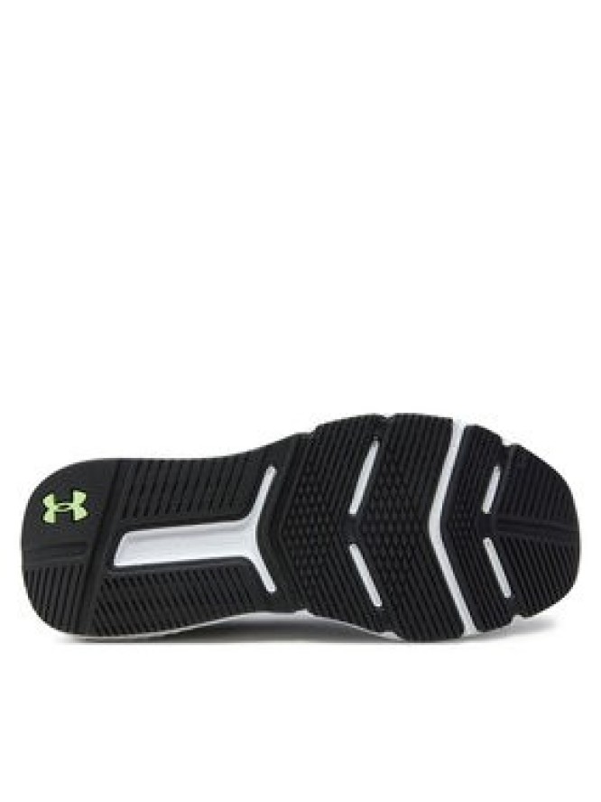 Under Armour Buty na siłownię Ua Charged Commit Tr 4 3026017-400 Niebieski