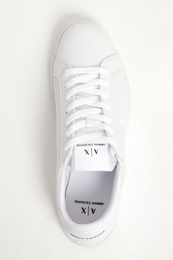 Sneakersy męskie ARMANI EXCHANGE