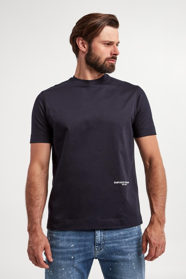 T-shirt męski EMPORIO ARMANI