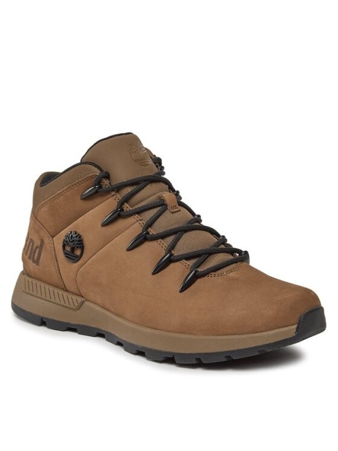 Timberland Trzewiki Sprint Trekker TB0A2QSH3271 Beżowy