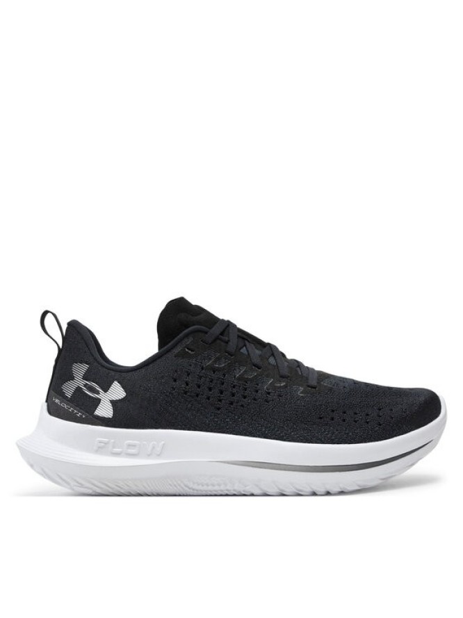 Under Armour Buty do biegania Ua Velociti 4 Se 3027585-001 Czarny