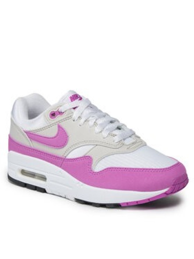 Nike Sneakersy Air Max 1 DZ2628 001 Szary