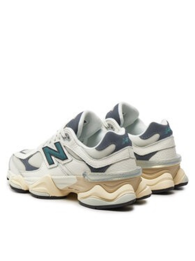 New Balance Sneakersy U9060ESD Beżowy