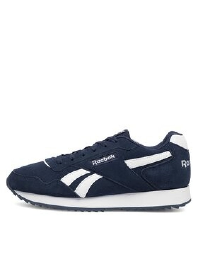 Reebok Sneakersy Glide Ri 100010353 Granatowy