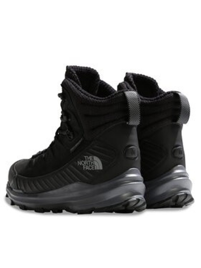 The North Face Trekkingi M Vectiv Fastpack Insulated FuturelightNF0A7W53NY71 Czarny