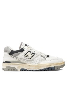 New Balance Sneakersy BB550VGB Écru