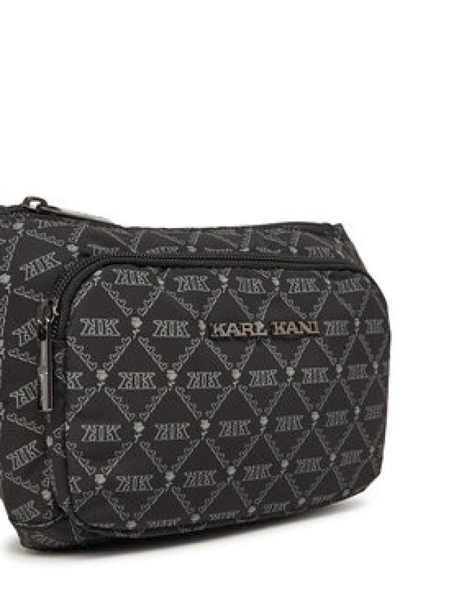 Karl Kani Saszetka nerka Kk Retro Kani Monogram Aop 40030021 Zielony