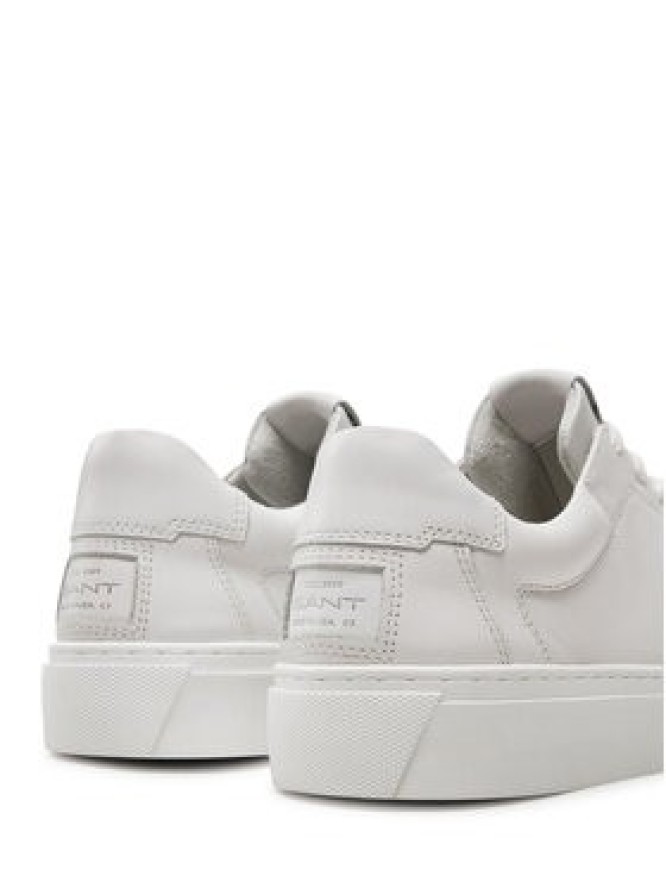 Gant Sneakersy Mc Julien 29631555 Biały