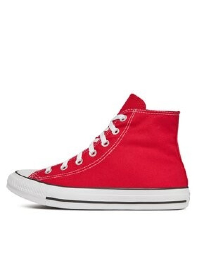 Converse Trampki All Star Hi M9621C Czerwony