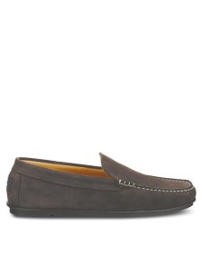 Gant Mokasyny Wilmon Loafer 28673544 Brązowy