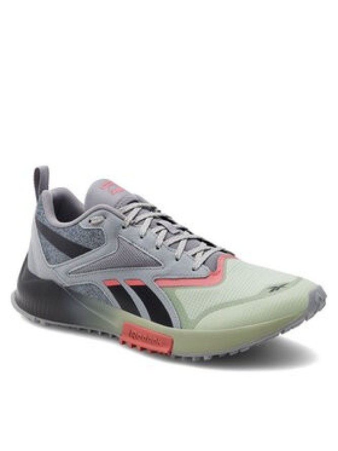 Reebok Buty do biegania Lavante Trail 100074818 Kolorowy