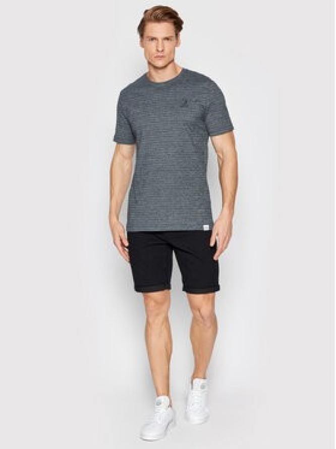 Only & Sons T-Shirt Benn 22021429 Szary Regular Fit