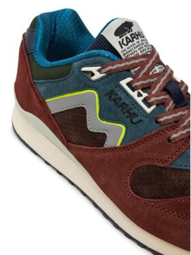 Karhu Sneakersy Synchron Classic F802679 Kolorowy