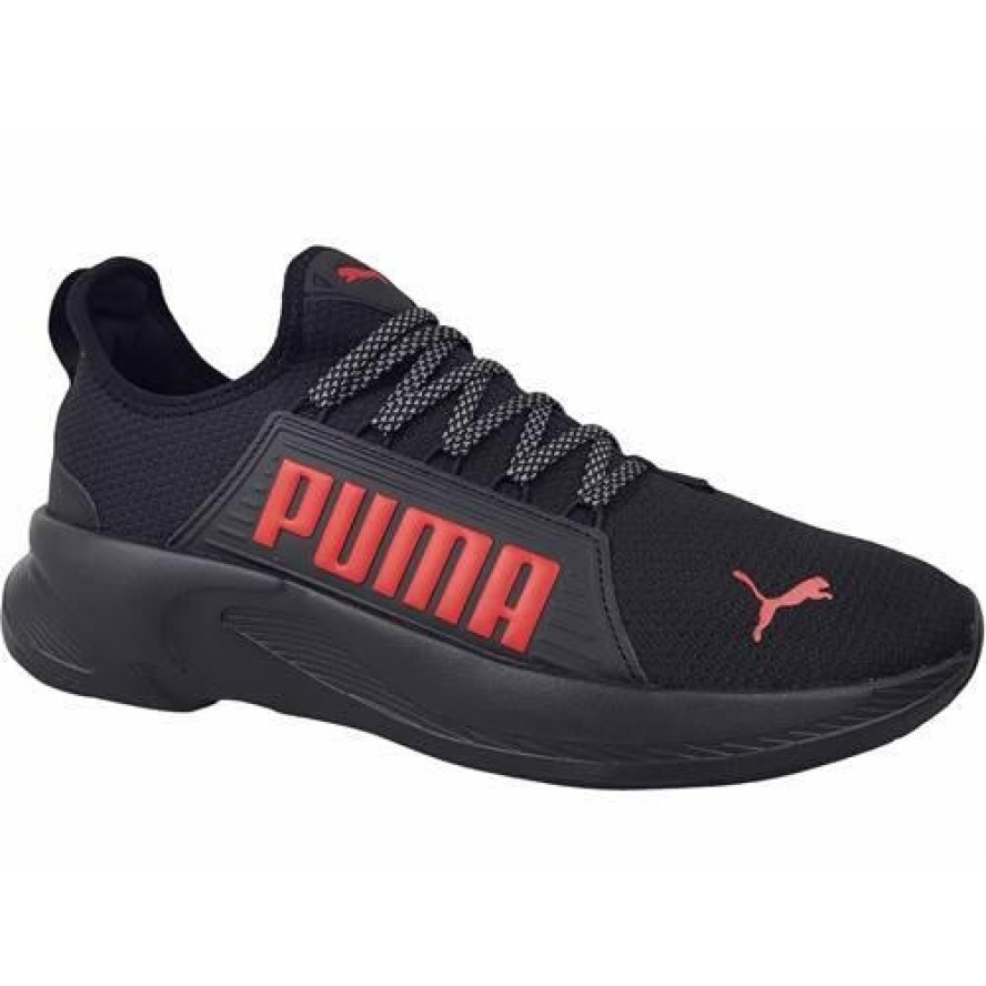 Buty do biegania męskie PUMA Softride Premier Slip-On