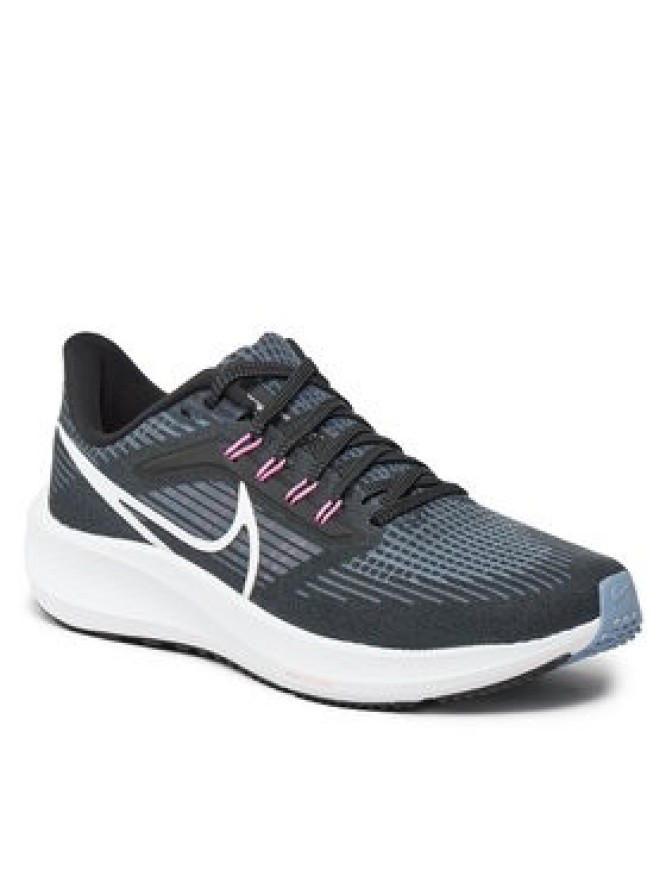 Nike Buty do biegania Air Zoom Pegasus DH4071 010 Szary