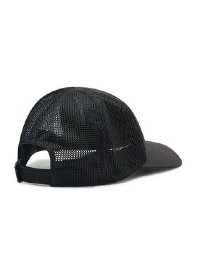 The North Face Czapka z daszkiem Horizon Trucker NF0A5FXSJK31 Czarny