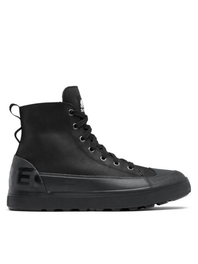 Sorel Trampki Metro™ II Sneak Wp 2048571011 Czarny