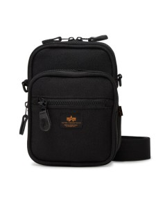 Alpha Industries Saszetka 156941 Czarny