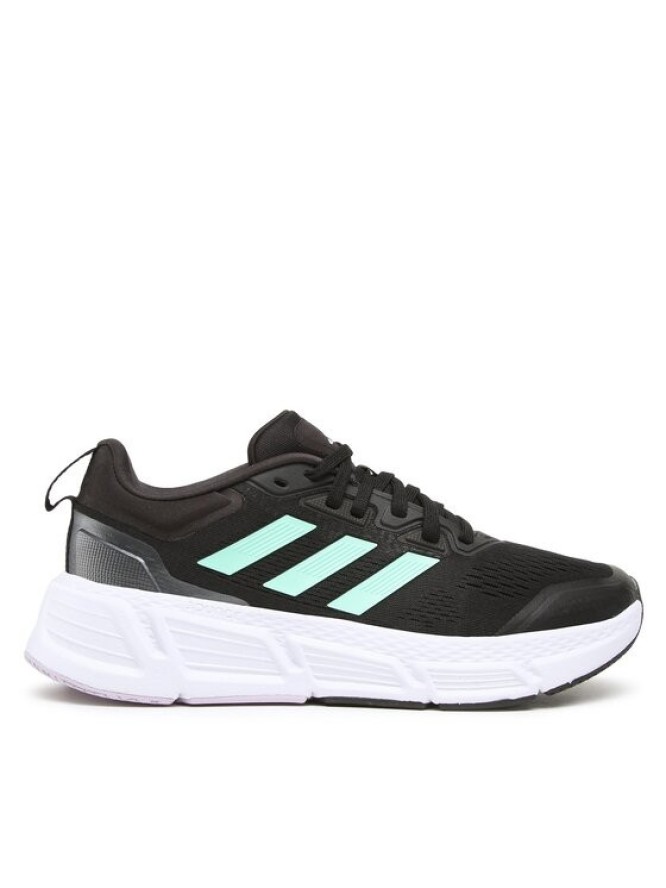 adidas Buty do biegania Questar Shoes HP2438 Czarny