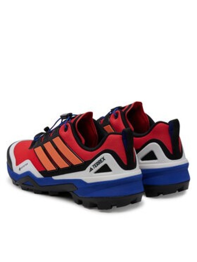 adidas Trekkingi Terrex Skychaser GORE-TEX IH1097 Czerwony