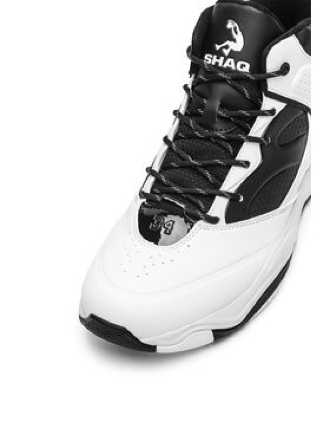 Shaq Sneakersy SPIN MOVE-AQ95001M-W Biały