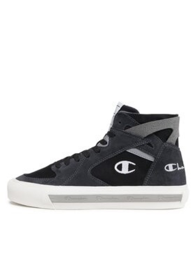 Champion Sneakersy Z70 Mid S21874-CHA-KK002 Czarny