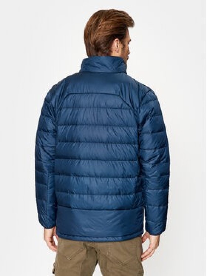 Columbia Kurtka puchowa Autumn Park™ Down Jacket Niebieski Regular Fit