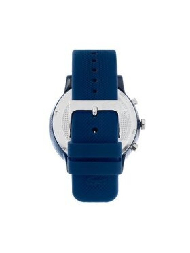 Lacoste Zegarek 2011244 Granatowy