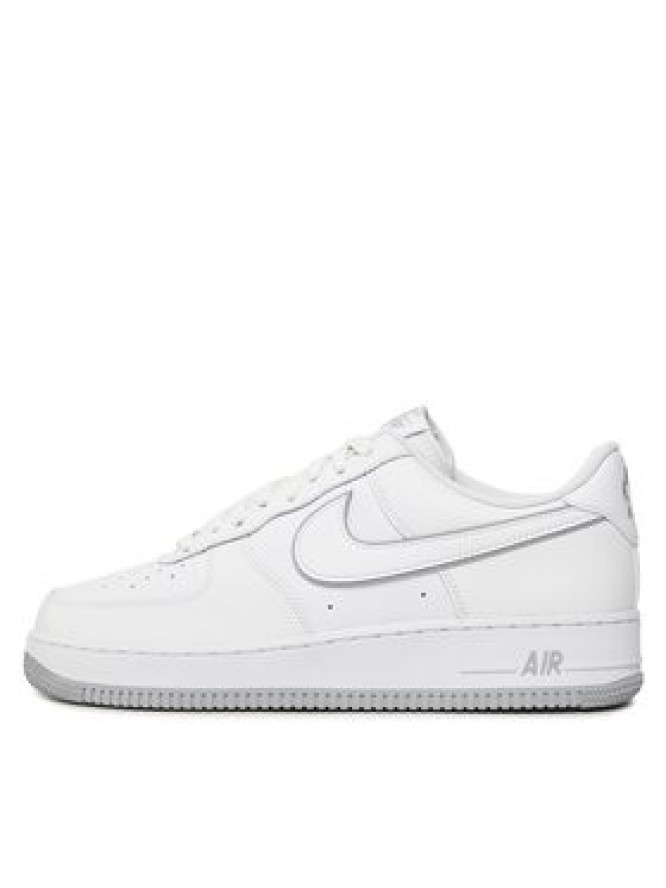 Nike Sneakersy Air Force 1 '07 DV0788 100 Biały