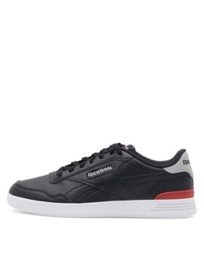 Reebok Sneakersy COURT ADVANCE GZ9633-M Czarny