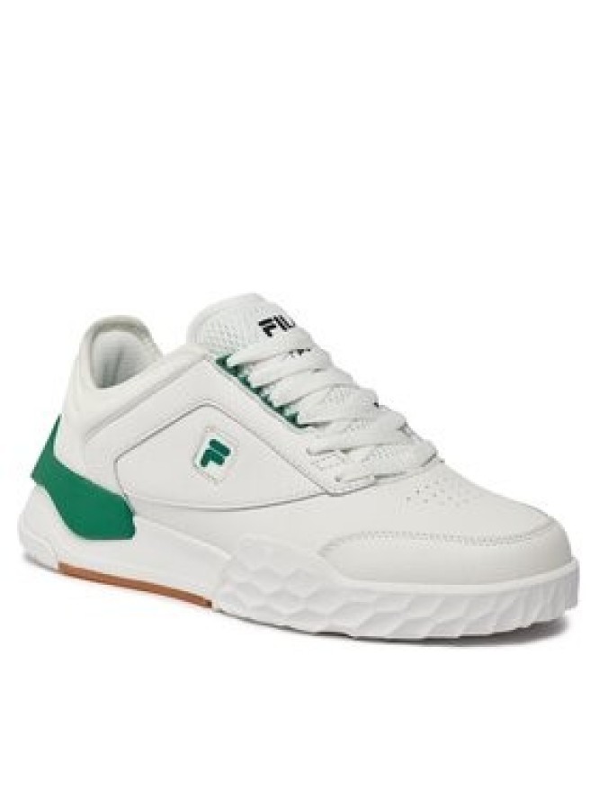 Fila Sneakersy Modern T '23 FFM0216.13063 Biały