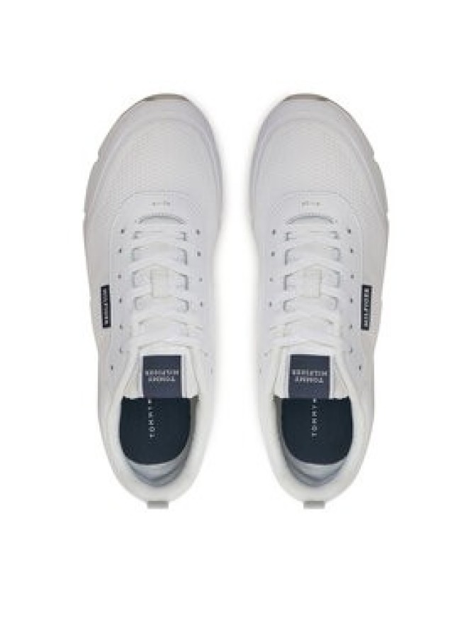 Tommy Hilfiger Sneakersy Lightweight Modern FM0FM05326 Biały