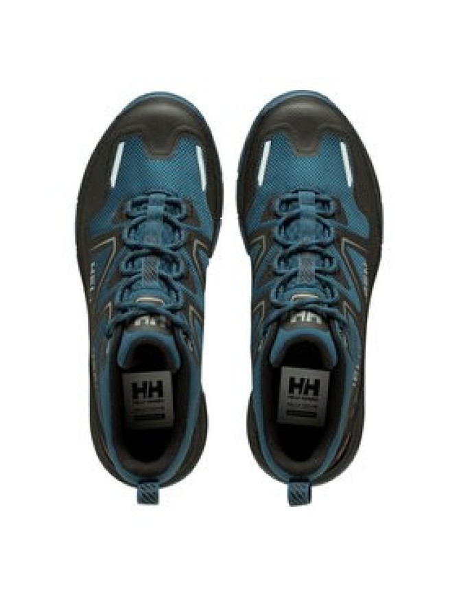 Helly Hansen Trekkingi 11749 Granatowy