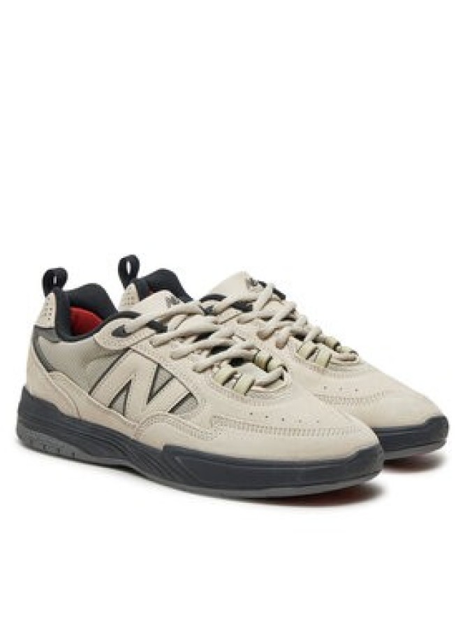 New Balance Sneakersy NM808BIB Beżowy