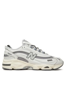 New Balance Sneakersy M1000MEW M Beżowy