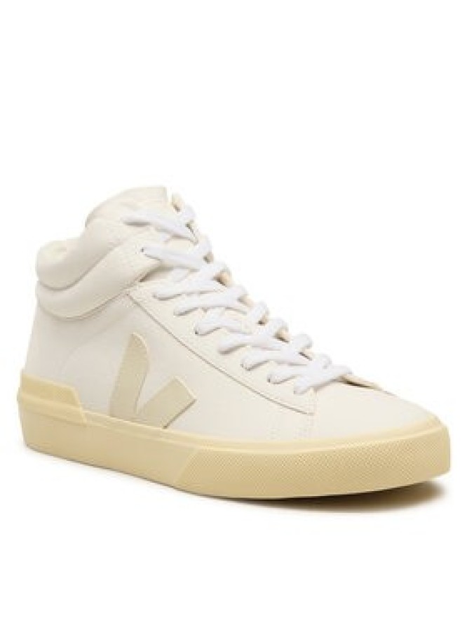 Veja Sneakersy Minotaur TR0502918B Écru