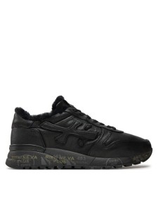 Premiata Sneakersy Mick 7111M Czarny