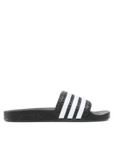 adidas Klapki adilette 280647 Czarny