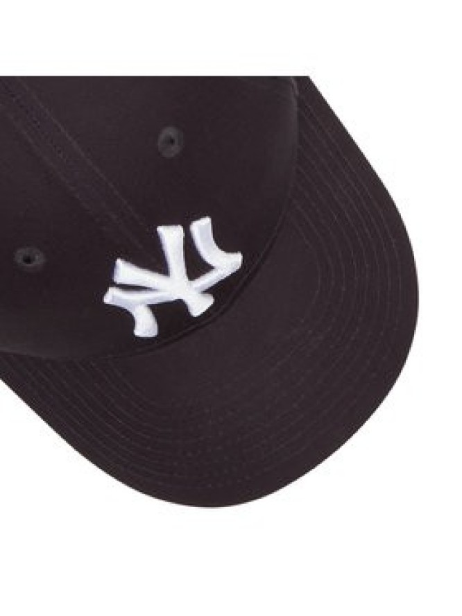 New Era Czapka z daszkiem K 940 Mlb League Ba Youth 10877283 Granatowy