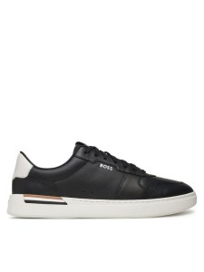 BOSS Sneakersy Clint 50542538 Czarny