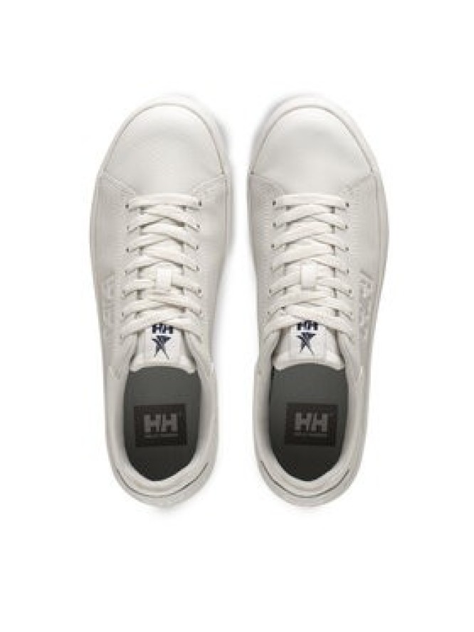 Helly Hansen Sneakersy Varberg Cl 11943 Biały