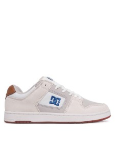 DC Sneakersy MANTECA 4 DC01732280 Biały