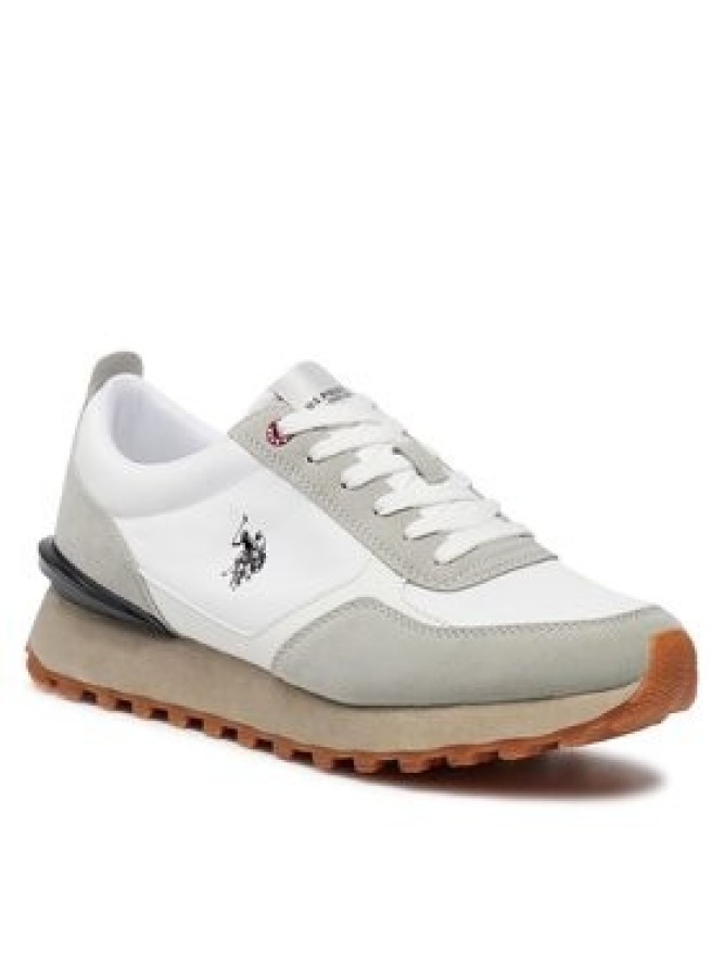 U.S. Polo Assn. Sneakersy JASPER001 Beżowy