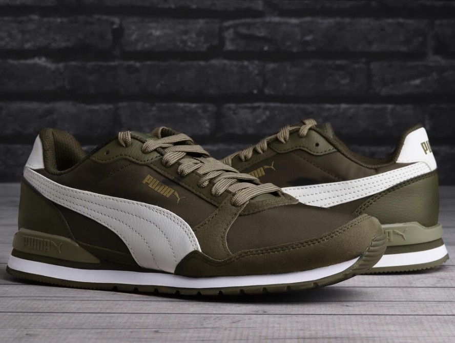 Buty męskie sportowe do chodzenia Puma ST RUNNER v3 NL