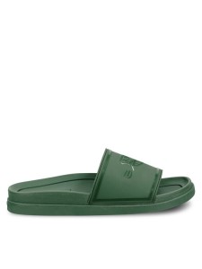 Gant Klapki Pierbay Sport Sandal 28609604 Zielony