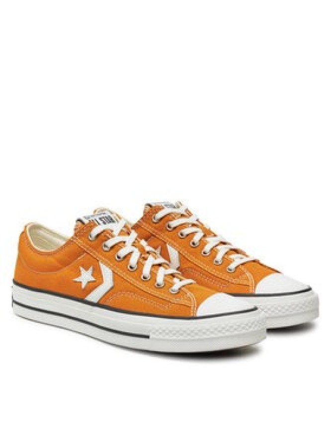 Converse Trampki Star Player 76 A06111C Brązowy