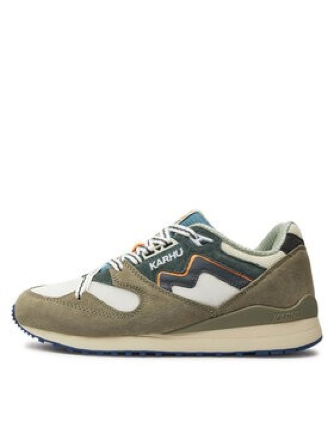 Karhu Sneakersy Synchron Classic F802675 Zielony