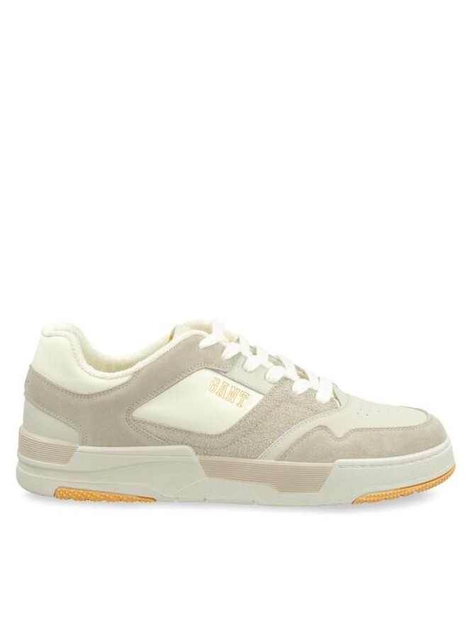 Gant Sneakersy Brookpal Sneaker 28631470 Beżowy