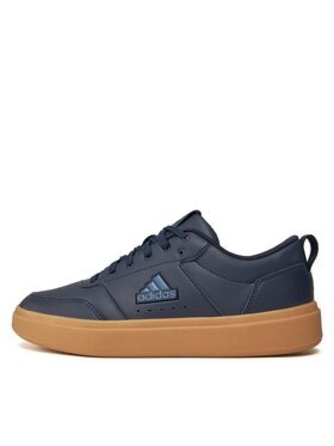 adidas Sneakersy Park ST ID5584 Niebieski